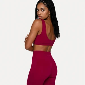 Core Scoop Sports Bra