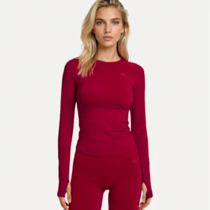 Core Long Sleeve Top